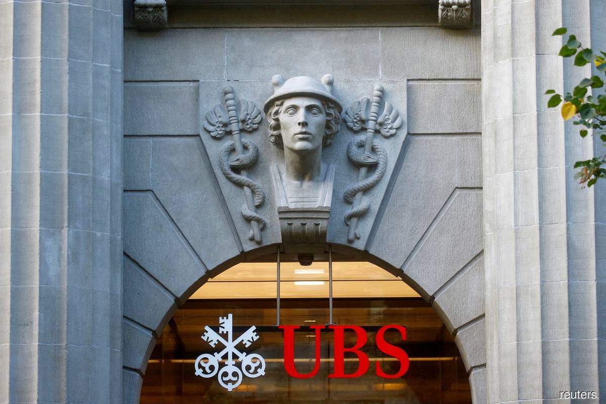 UBS expects agreement on Credit Suisse loss guarantee by June 7 — SEC filing